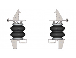 Пневмоподвеска Газон NEXT 10 Тонн, передняя ось