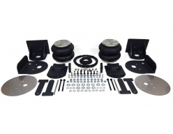 Пневмоподвеска  Газон NEXT, С ГБО на метане, задняя ось