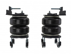 Пневмоподвеска УАЗ Патриот, Хантер (00-), 180D2 подушки, задняя ось