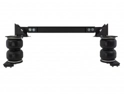 Пневмоподвеска  УАЗ ПРОФИ - СПАРКА | полуторка, задняя ось