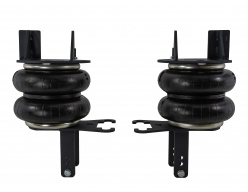 Пневмоподвеска КАМАЗ 65115, 65116, 65117 (20-), передняя ось