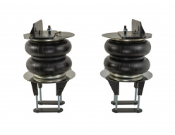 Пневмоподвеска КАМАЗ 43118 (20-), передняя ось