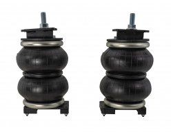 Пневмоподвеска КАМАЗ 43118 (03-20), передняя ось