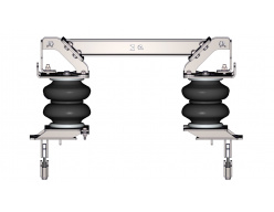 Пневмоподвеска КАМАЗ Компас 5 (43085), задняя ось