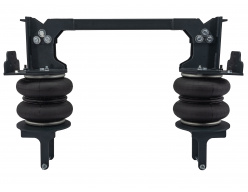 Пневмоподвеска Ashok Leyland Boss 1223, задняя ось