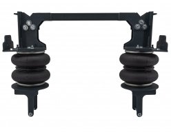 Пневмоподвеска Ashok Leyland Boss 1223, задняя ось