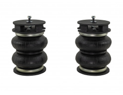 Комплект пневмоподвески для Changan Hunter plus, задняя ось