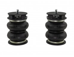 Комплект пневмоподвески для Changan Hunter plus, задняя ось