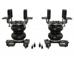 Пневмоподвеска CHEVROLET Silverado 1500 (22-), задняя ось