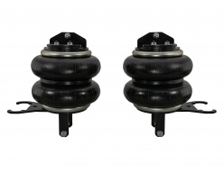 Пневмоподвеска DAF XF 105, передняя ось