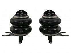 Пневмоподвеска DAF XF 105, передняя ось