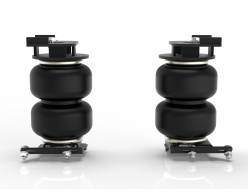 Комплект п/подвески для Dodge Ram 1500 (2019-2025), задняя ось, грузовой