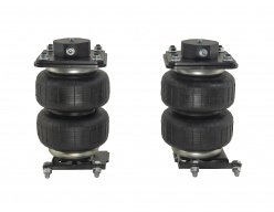 Пневмоподвеска Dodge Ram 1500, Lift, задняя ось, грузовой