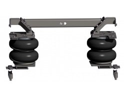 Пневмоподвеска Dongfeng Z55, задняя ось