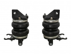 Пневмоподвеска Dongfeng Captain-t Q35, передняя ось 