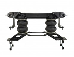 Пневмоподвеска Dongfeng C80L, задняя ось, Aride 