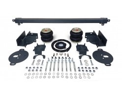 Пневмоподвеска FIAT Ducato 1992 год Автодом, задняя ось