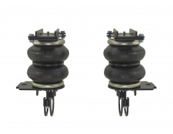 Пневмоподвеска Foton Toano, односкатная ошиновка, задняя ось