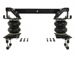 Пневмоподвеска Foton Aumark S35, задняя ось