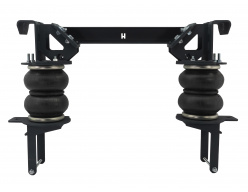 Пневмоподвеска HINO 300, 8Т, XZU7, 2022, задняя ось