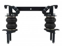 Пневмоподвеска HINO 300, 8Т, XZU7, 2022, задняя ось