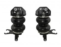 Пневмоподвеска HINO 300 Euro 3, передняя ось