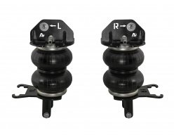 Пневмоподвеска HINO 300 Euro 3, передняя ось