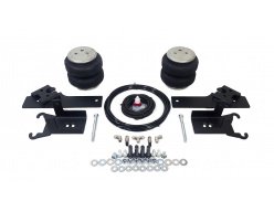 Пневмоподвеска Hyundai HD65/72/78 (17-), передняя ось, двигатель D4GA
