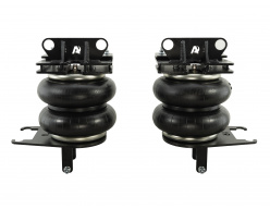 Пневмоподвеска Hyundai HD170, передняя ось
