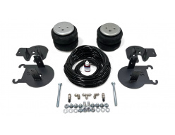 Пневмоподвеска Hyundai Mighty EX8, передняя ось