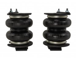 Пневмоподвеска Камаз 43089, Компас 9, передняя ось