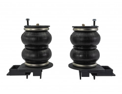 Пневмоподвеска JAC N-120 (размерность колес 22.5), передняя ось