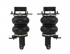 Пневмоподвеска JAC 120 колеса 19,5