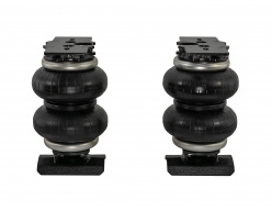 Пневмоподвеска Sollers SF1, JAC Refine M3, задняя ось