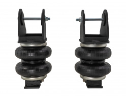 Пневмоподвеска JAC T6, T9,  Sollers ST6 задняя ось