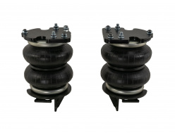 Пневмоподвеска Isuzu NQR 12 T передняя ось