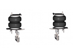 Пневмоподвеска Isuzu NLR 85, задняя ось