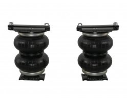 Пневмоподвеска ISUZU Elf 2024 (5 тонн, Китай), передняя ось