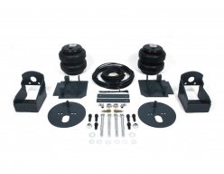 Пневмоподвеска для Naveco C300, задняя ось