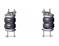 Пневмоподвеска Isuzu Elf (3.5-5.5), NMR, передняя ось