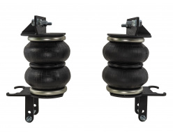 Пневмоподвеска Isuzu Forward, передняя ось