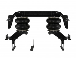 Пневмоподвеска Isuzu Forward (12 тонн) 2022, задняя ось