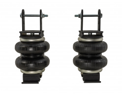 Пневмоподвеска Isuzu D-max (17-21), задняя ось