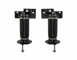 Пневмоподвеска Iveco Daily 35C (06-13), передняя ось