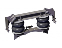 Пневмоподвеска IVECO EUROCARGO 120-250 (2021-), задняя ось