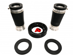 Пневмоподвеска Kia Carnival (2020 - н.в.), IV поколение, задняя ось