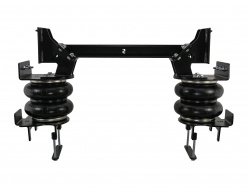 Пневмоподвеска MAN TGL 8.180, 7.180 (07-н.в), задняя ось