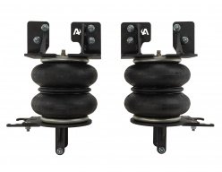 Пневмоподвеска MAN TGA 18.310, передняя ось