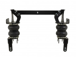 Пневмоподвеска Mercedes-Benz 814 LK (1990 - 1998), задняя ось