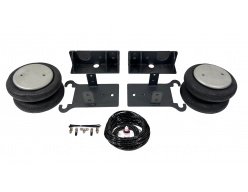 Пневмоподвеска Mercedes-Benz Atego 2528, Actros 2641, передняя ось